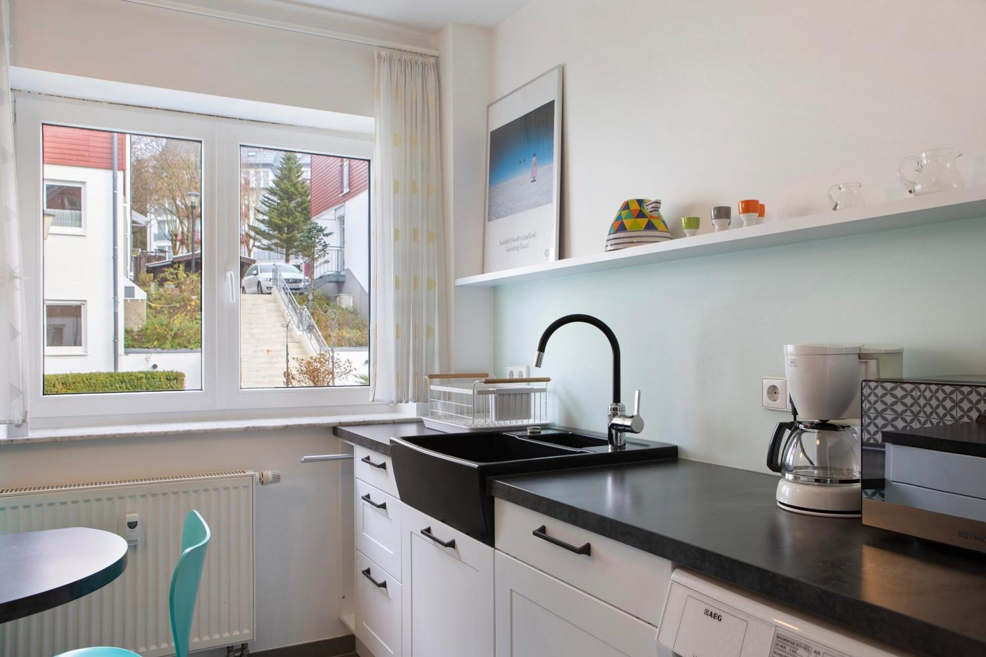 Ferienwohnung Tannenblick 6-2 오버호프 외부 사진