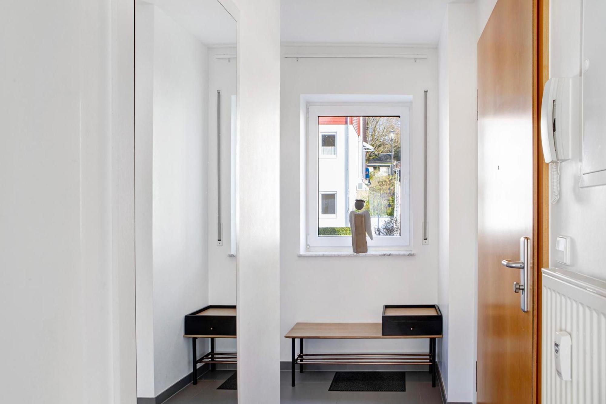 Ferienwohnung Tannenblick 6-2 오버호프 외부 사진
