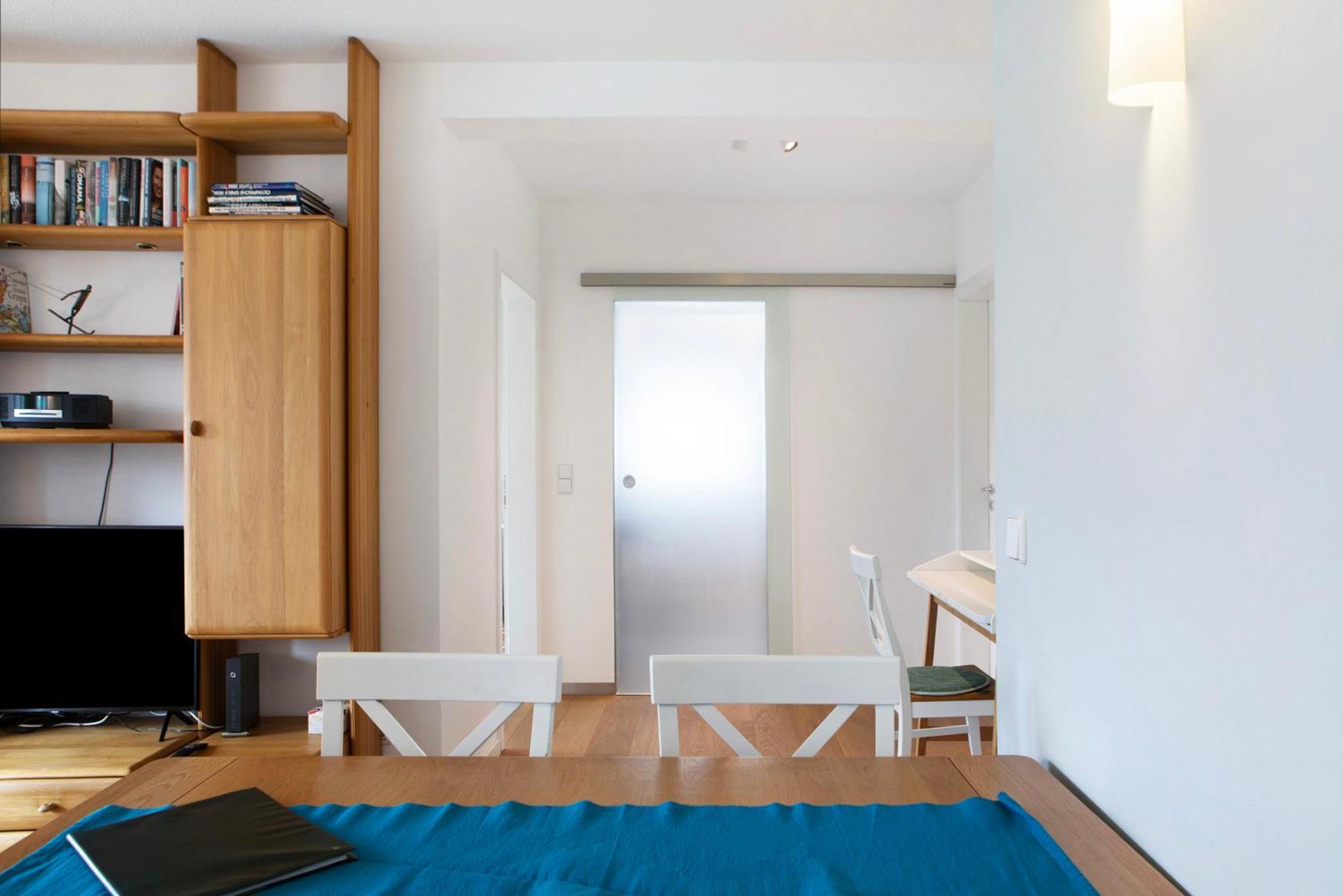 Ferienwohnung Tannenblick 6-2 오버호프 외부 사진