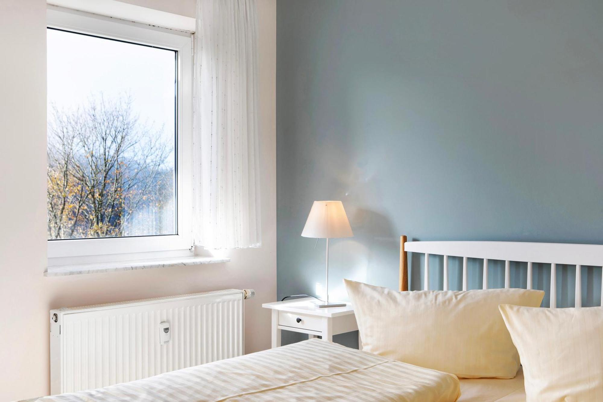 Ferienwohnung Tannenblick 6-2 오버호프 외부 사진