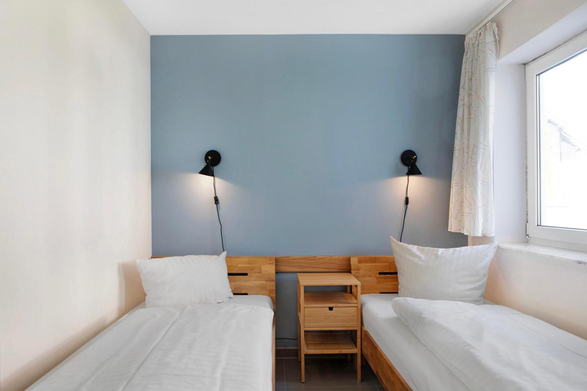Ferienwohnung Tannenblick 6-2 오버호프 외부 사진
