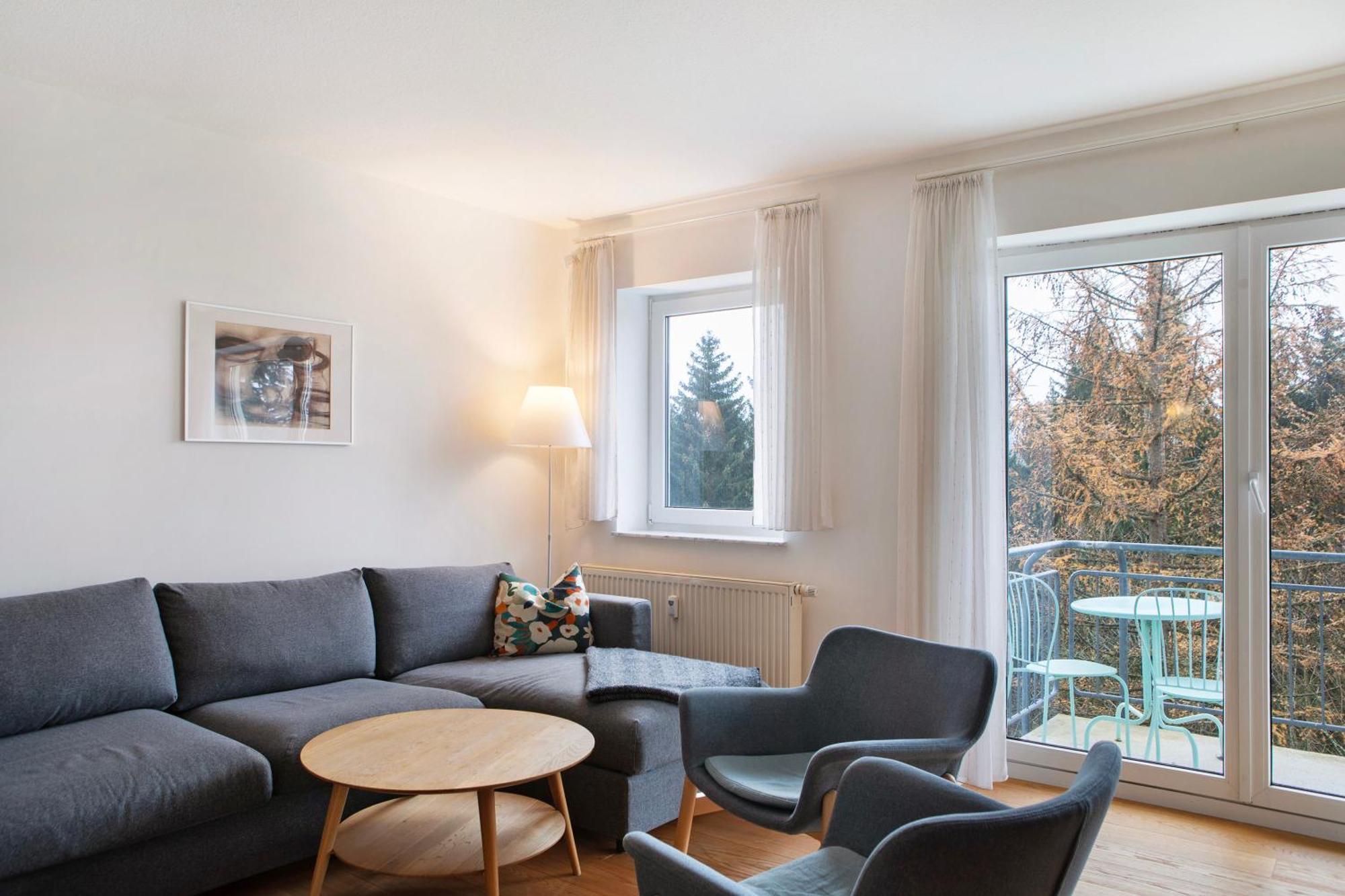 Ferienwohnung Tannenblick 6-2 오버호프 외부 사진