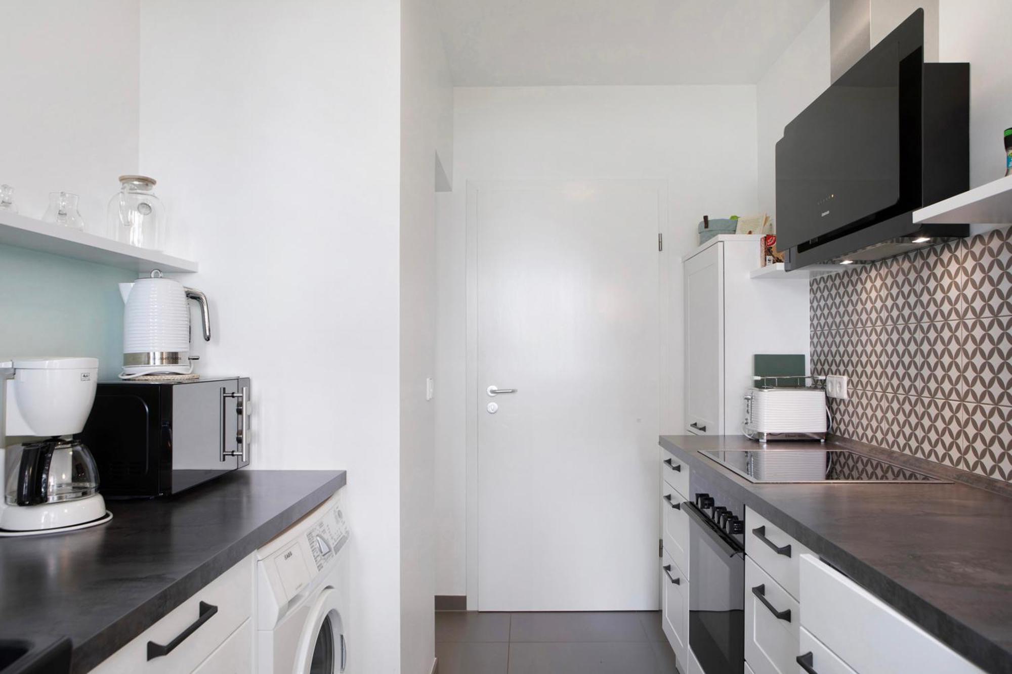 Ferienwohnung Tannenblick 6-2 오버호프 외부 사진