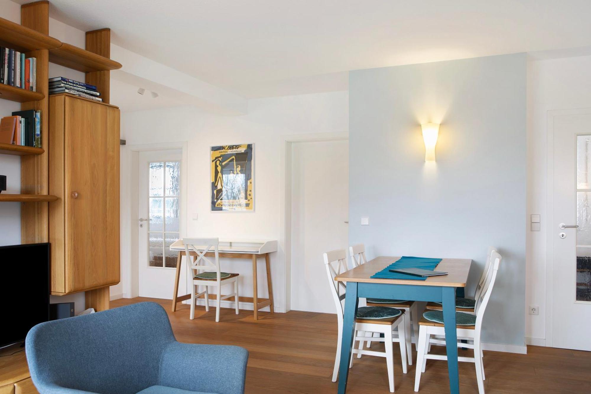 Ferienwohnung Tannenblick 6-2 오버호프 외부 사진