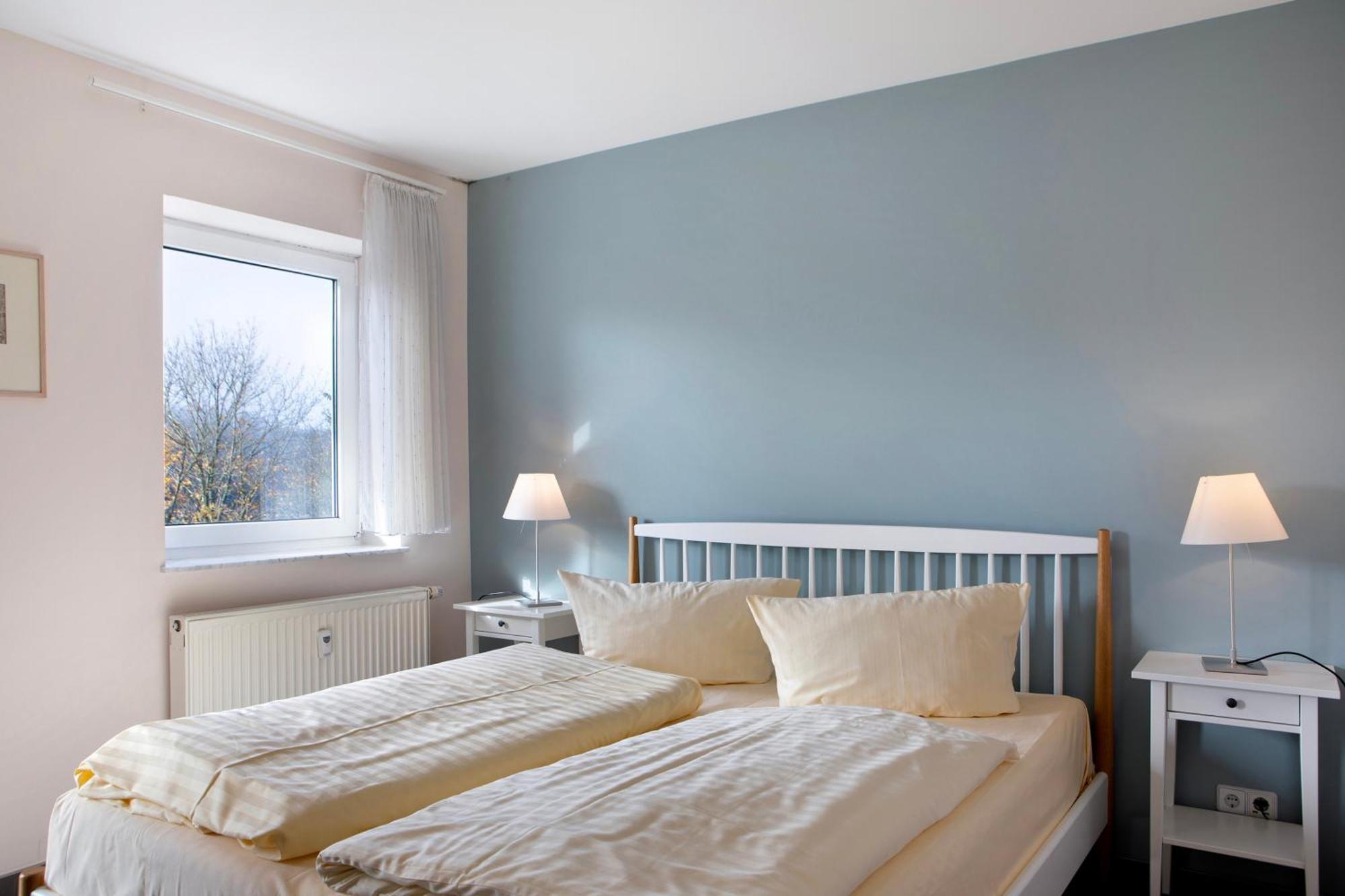 Ferienwohnung Tannenblick 6-2 오버호프 외부 사진
