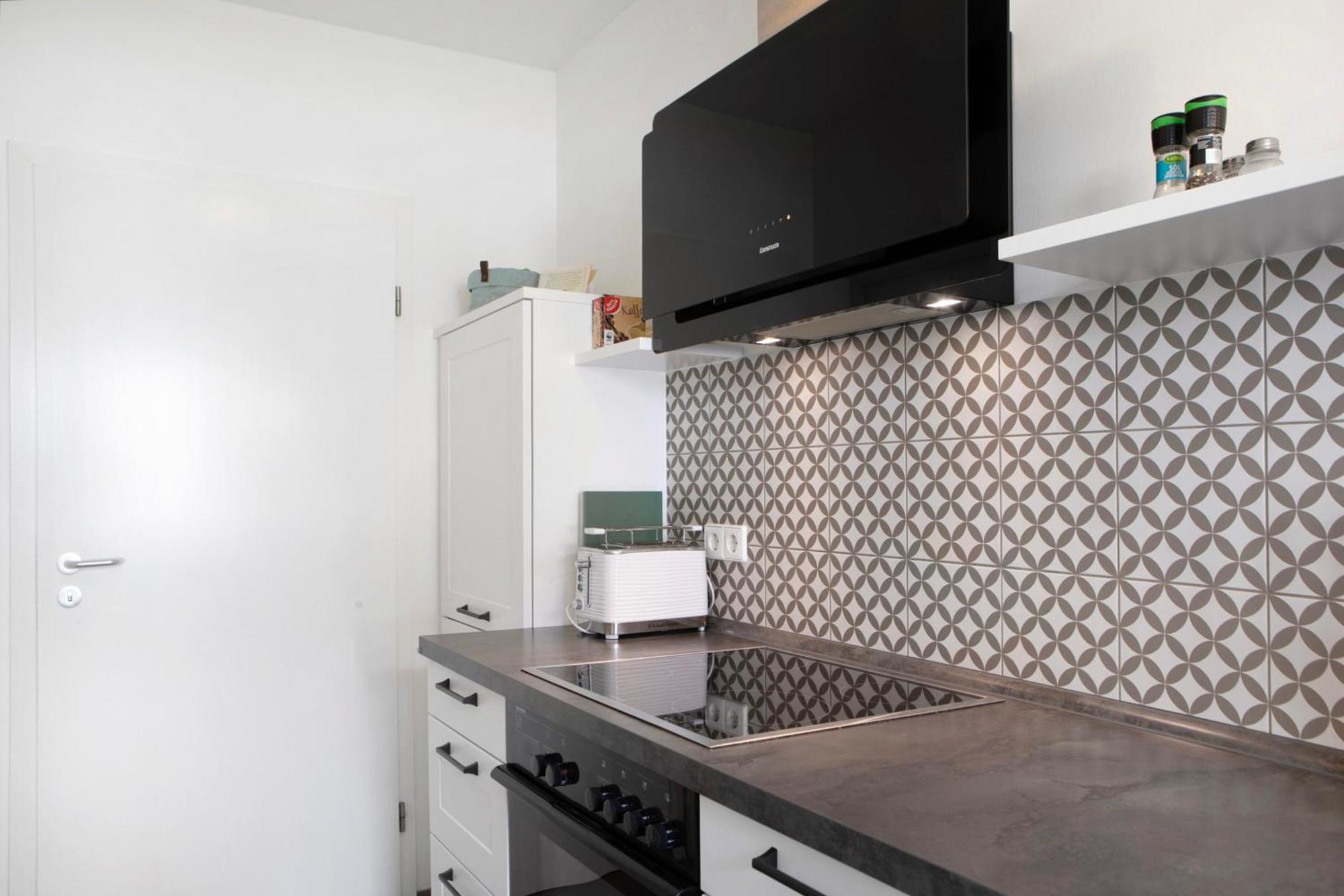 Ferienwohnung Tannenblick 6-2 오버호프 외부 사진