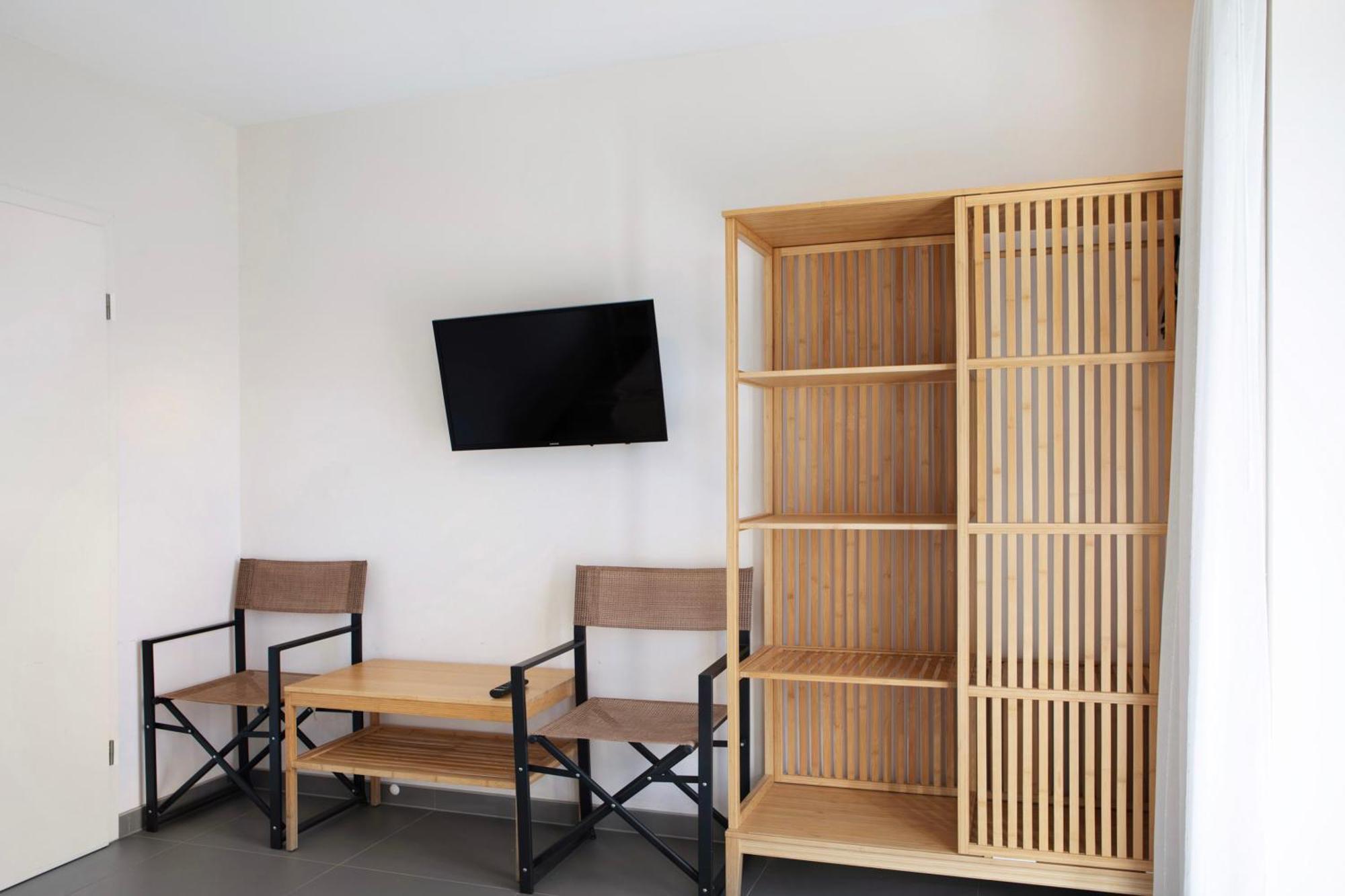Ferienwohnung Tannenblick 6-2 오버호프 외부 사진