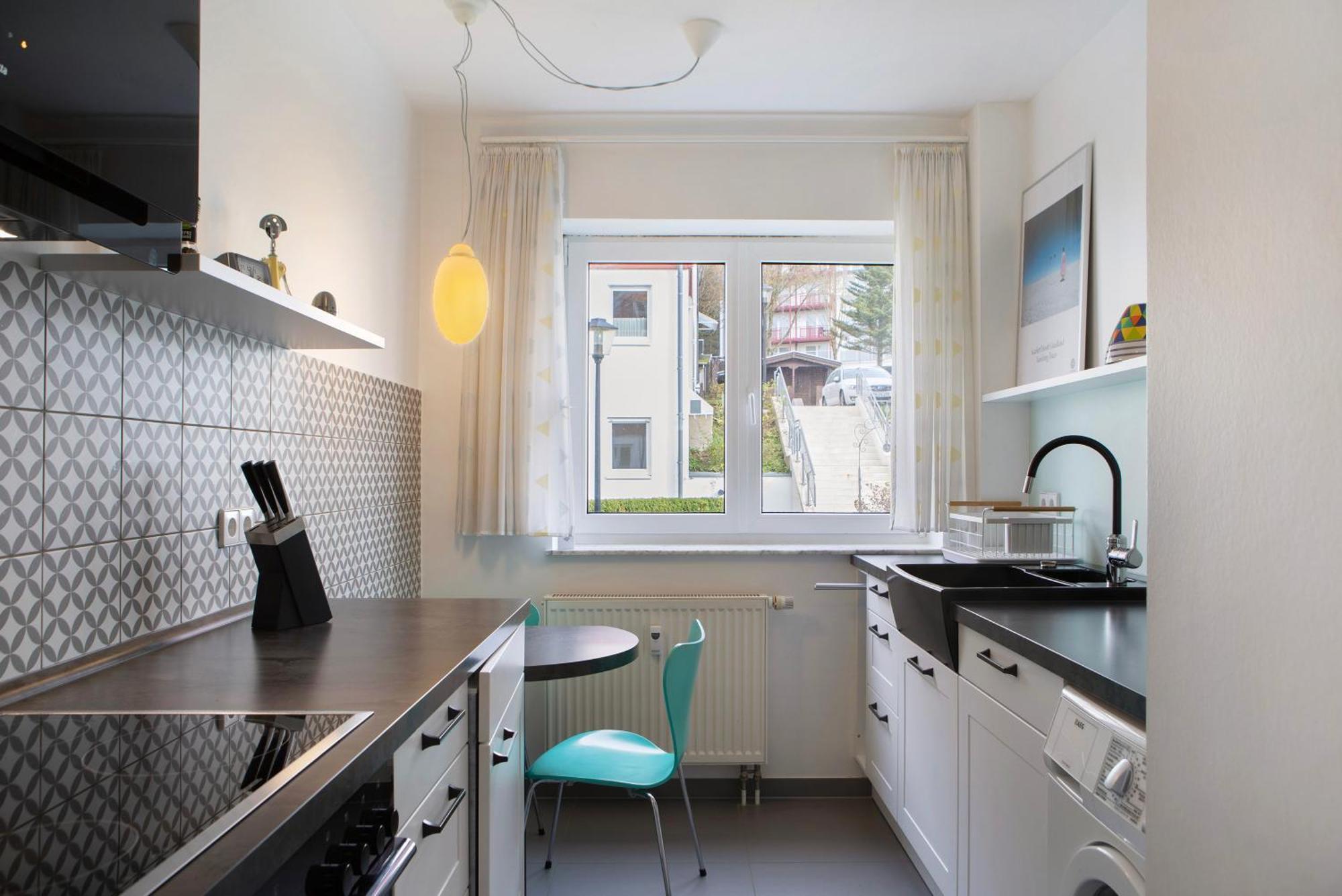 Ferienwohnung Tannenblick 6-2 오버호프 외부 사진